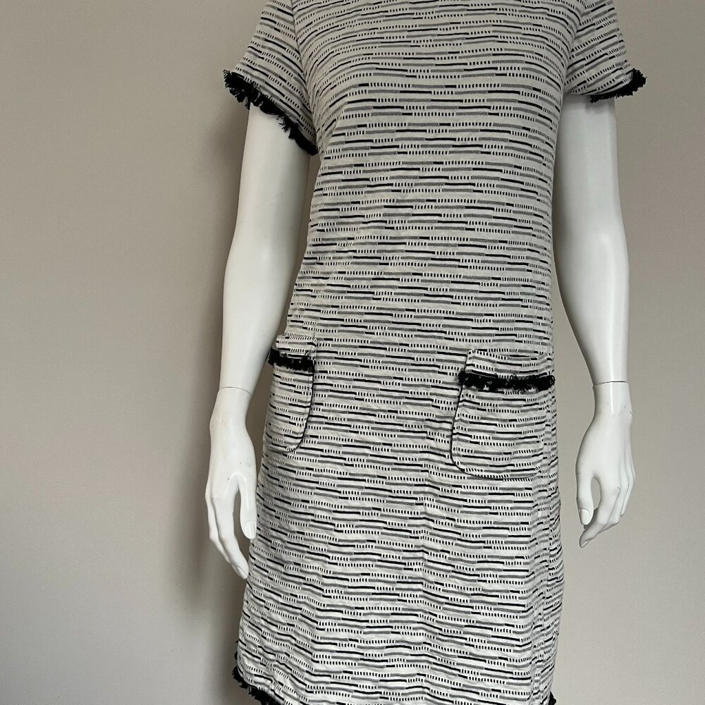 Sara Campbell Dress size 8